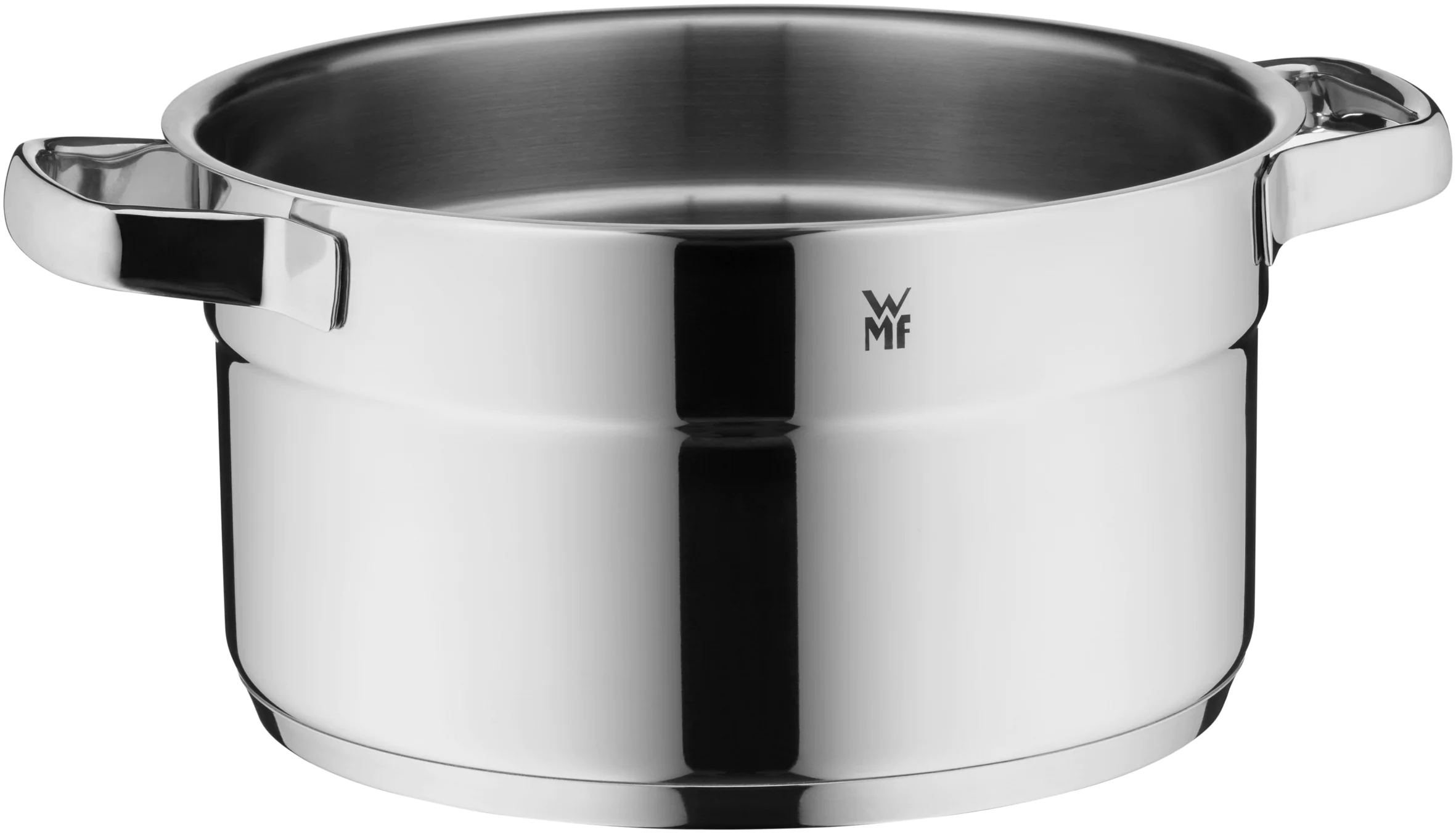 Набір посуду WMF Compact Cuisine 7 предметів 790446380 (07.9044.6380)
