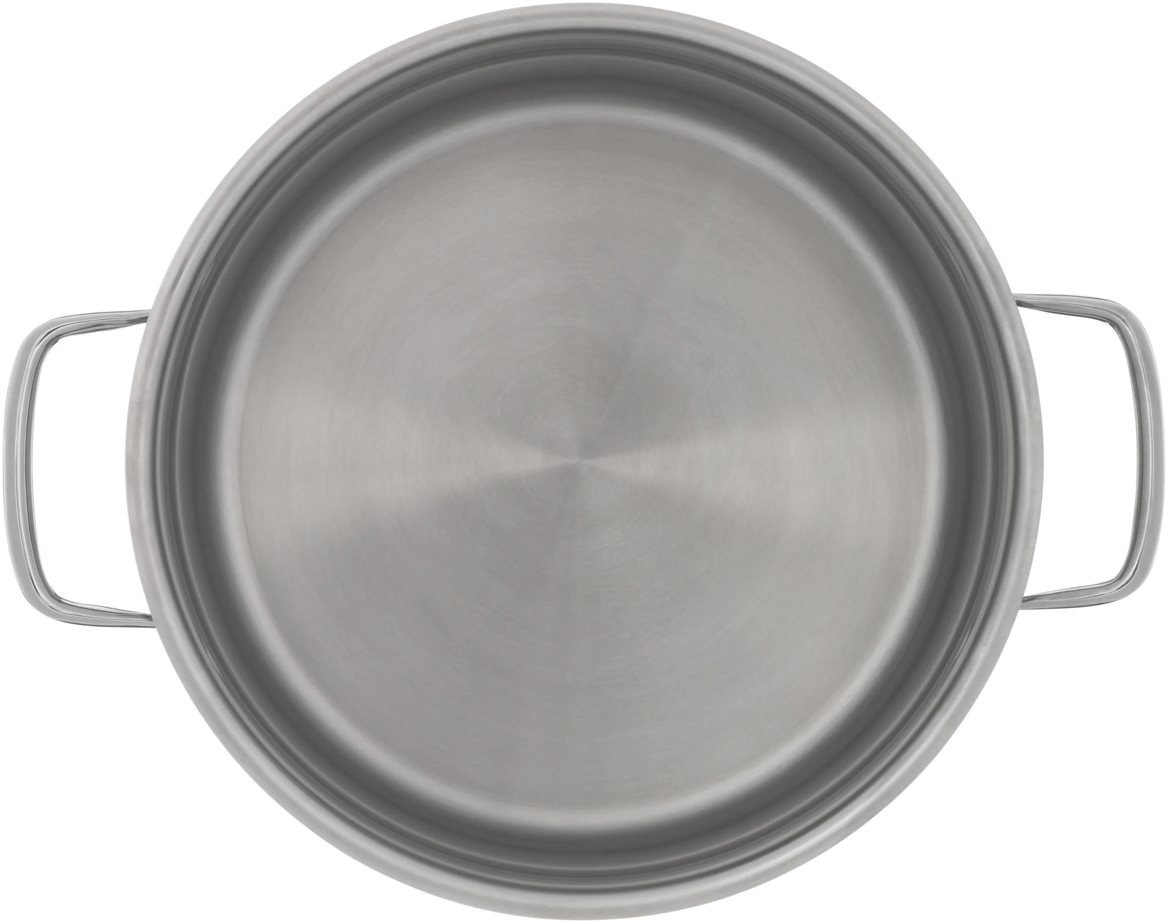 Набір посуду WMF Compact Cuisine 9 предметів 0790556380 (07.9055.6380)