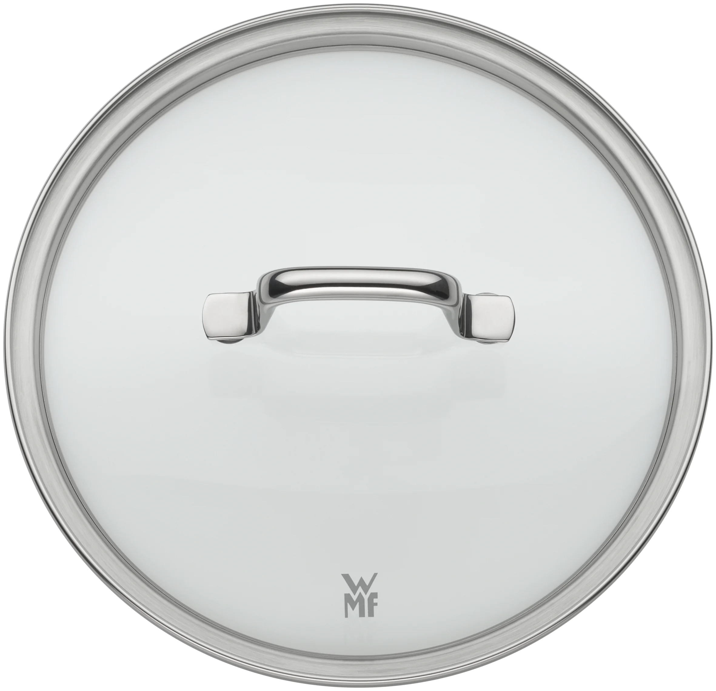 Набір посуду WMF FUSIONTEC ESSENTIAL BLUEBERRY 6 предметів 0517065290 (05.1706.5290)