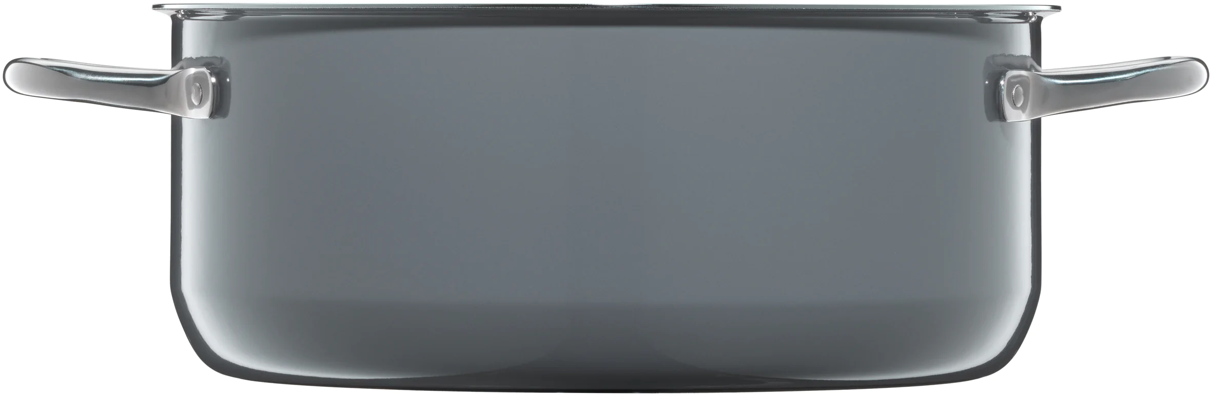 Набір посуду WMF FUSIONTEC ESSENTIAL BLUEBERRY 6 предметів 0517065290 (05.1706.5290)