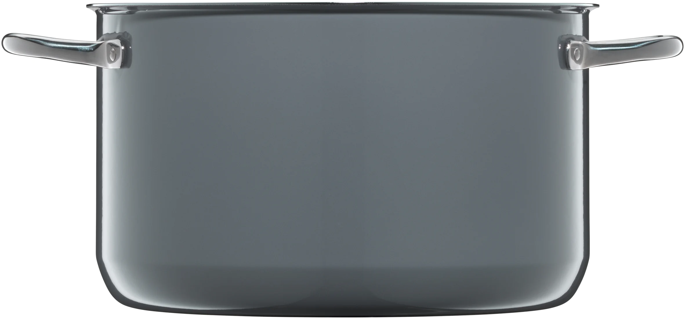 Набір посуду WMF FUSIONTEC ESSENTIAL CALM GREY 3 пр 0516995290 (05.1699.5290)