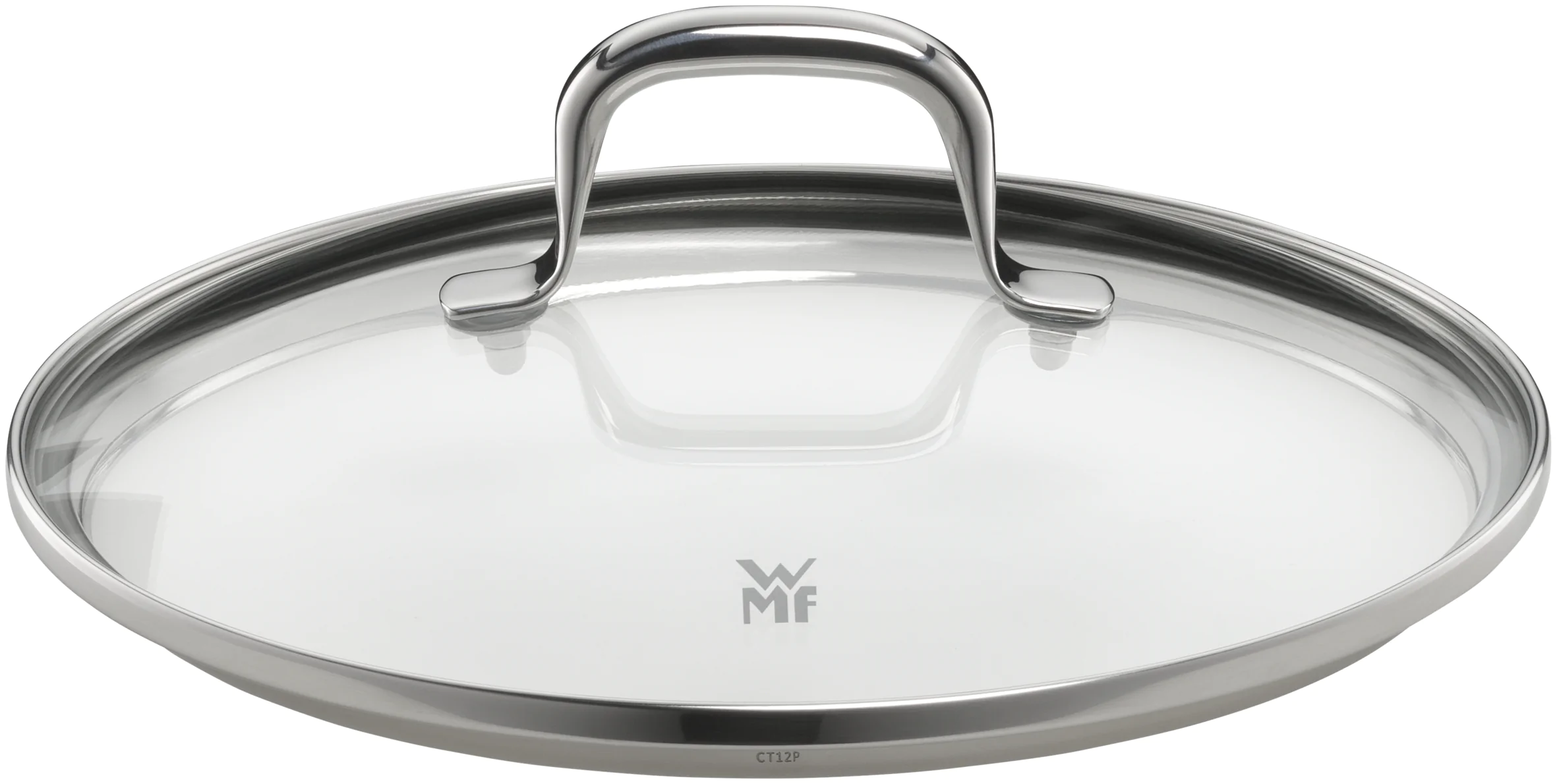 Набір посуду WMF FUSIONTEC ESSENTIAL CALM GREY 3 пр 0516995290 (05.1699.5290)