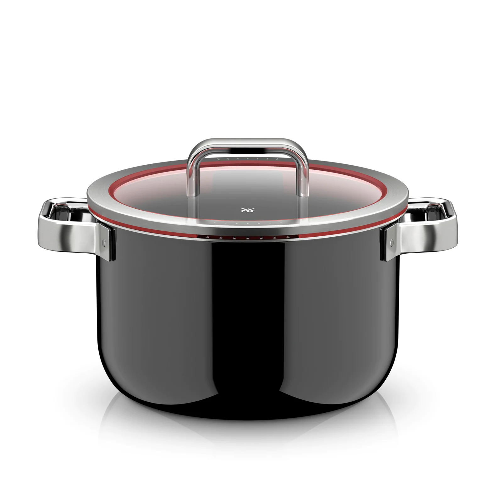 Набір посуду WMF Fusiontec Functional 7 предметів 518605290 (05.1860.5290)