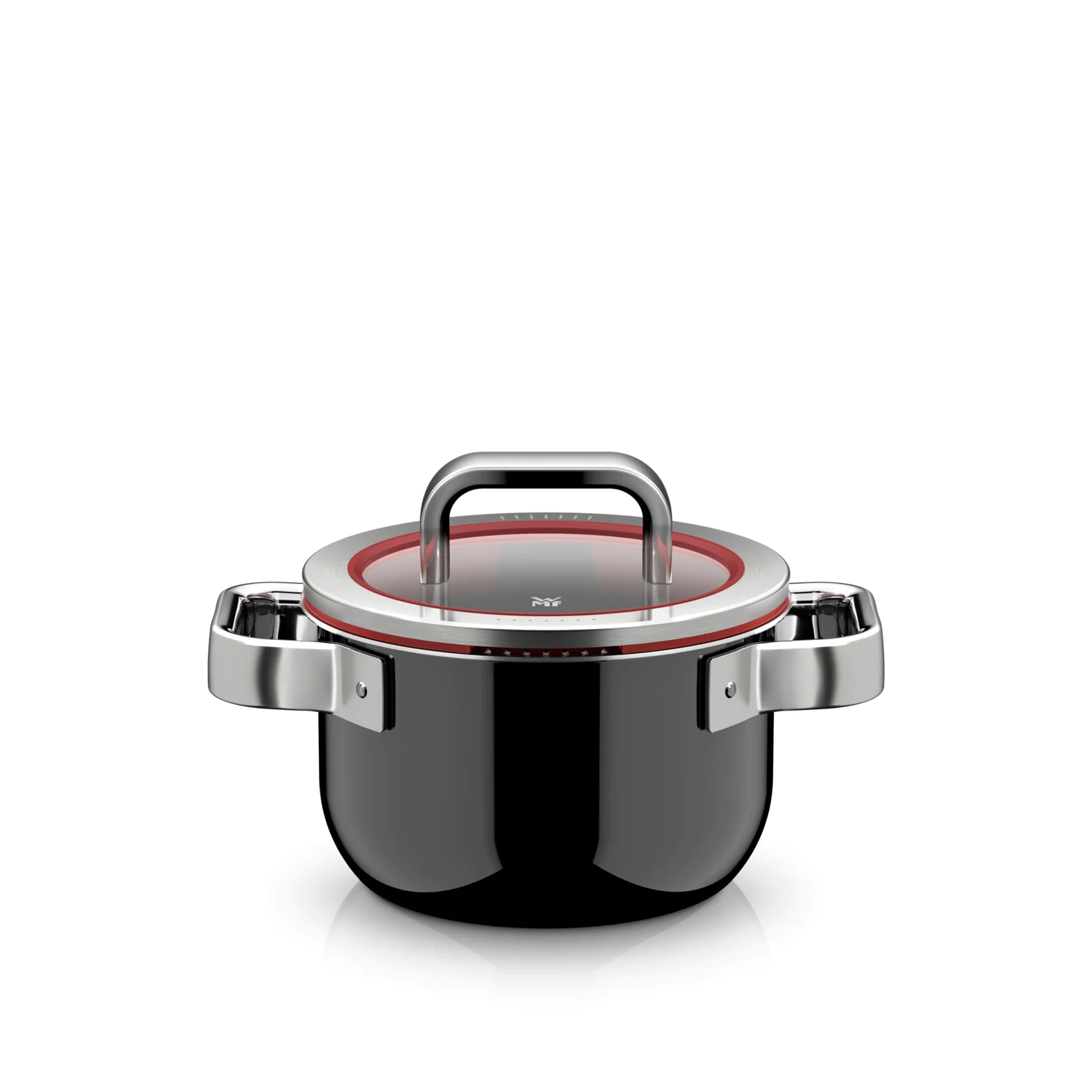 Набір посуду WMF Fusiontec Functional 7 предметів 518605290 (05.1860.5290)