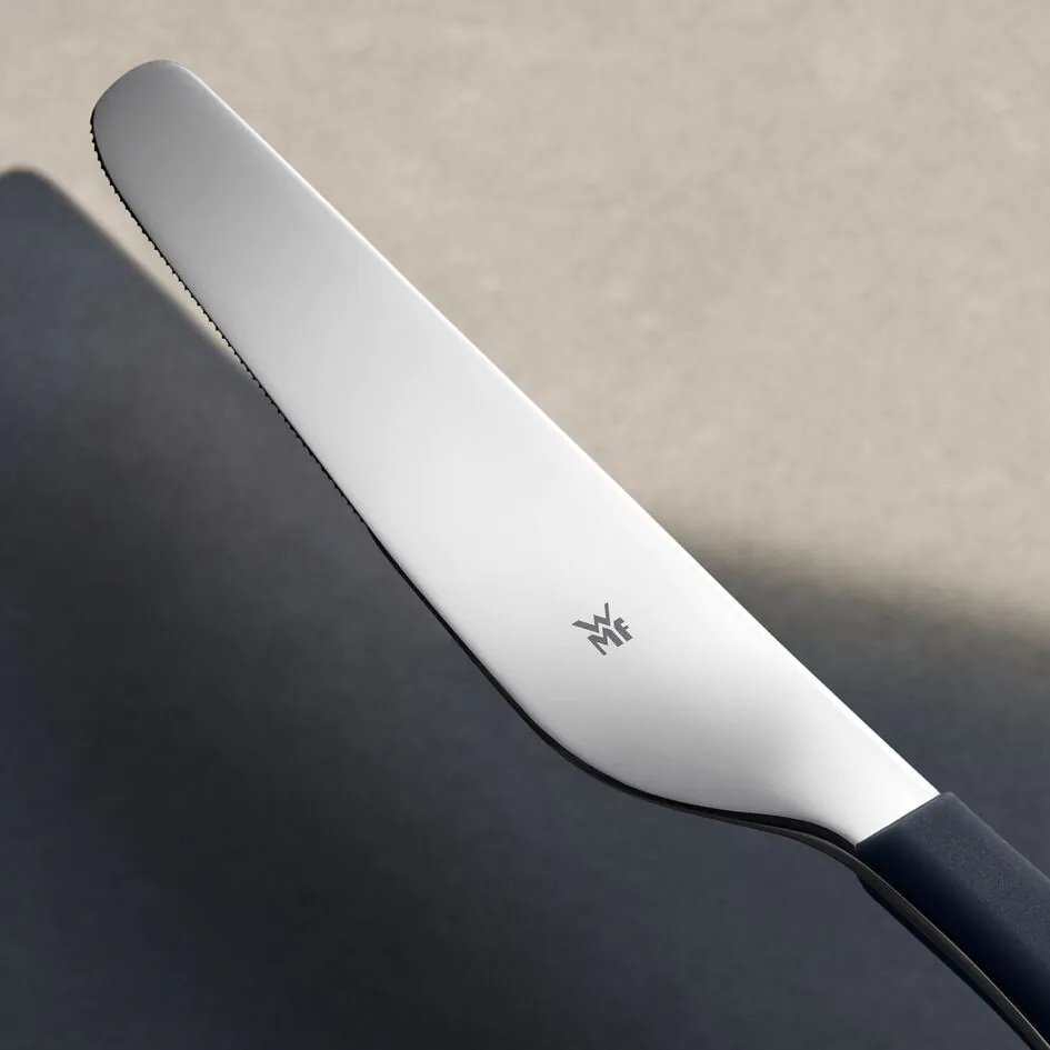 Набір столових приборів WMF Midnight Blue 30 предметів 1115916790 (11.1591.6790)