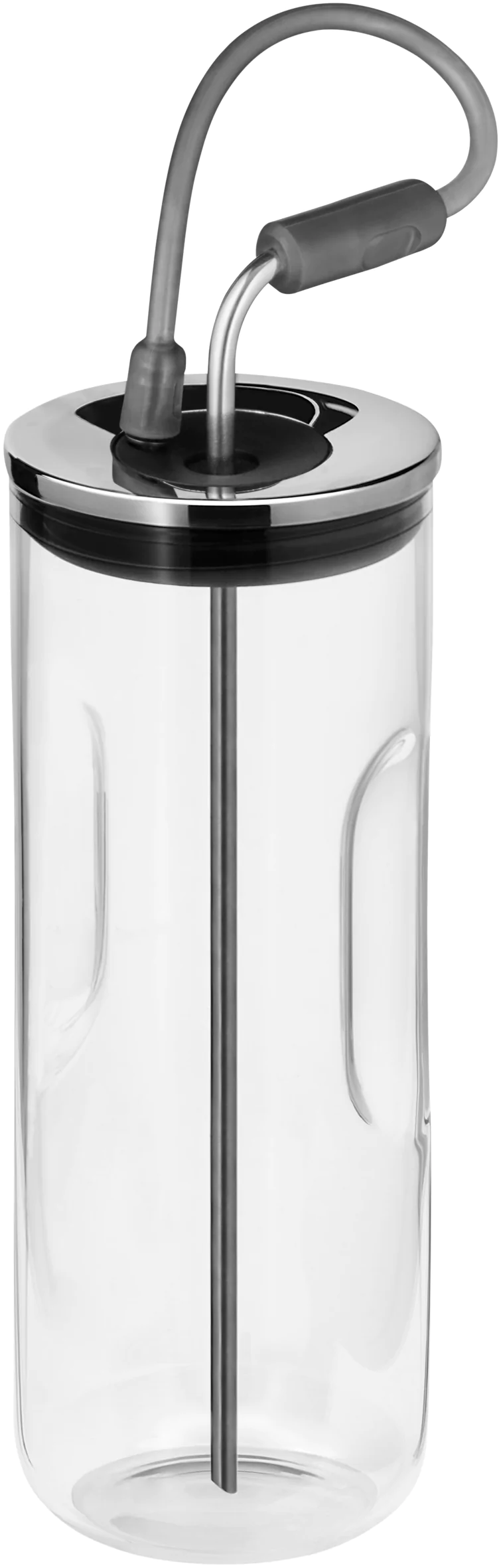 Скляна ємність для молока 1 л WMF Perfection XW136000