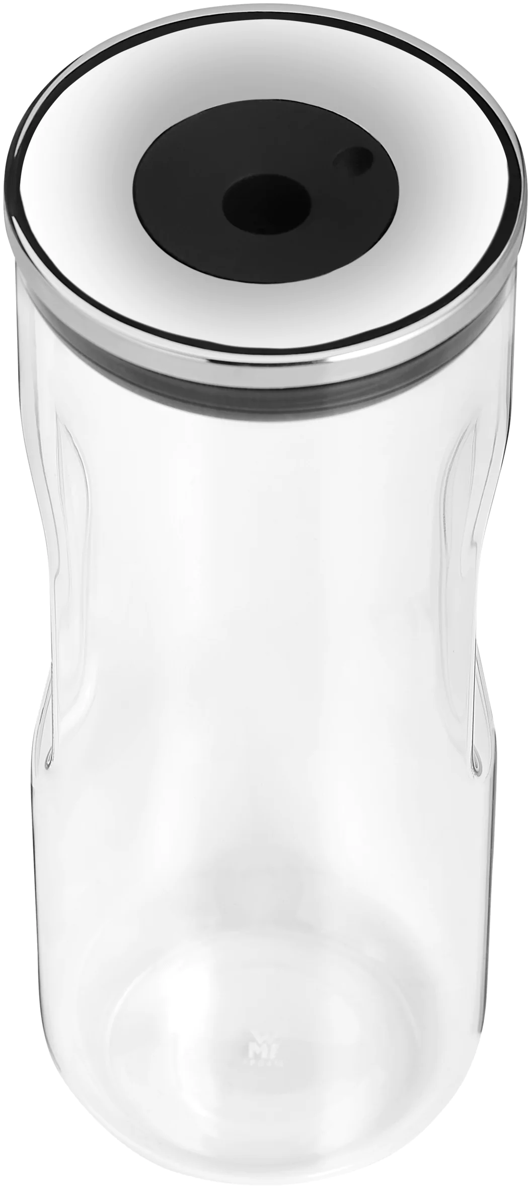 Скляна ємність для молока 1 л WMF Perfection XW136000