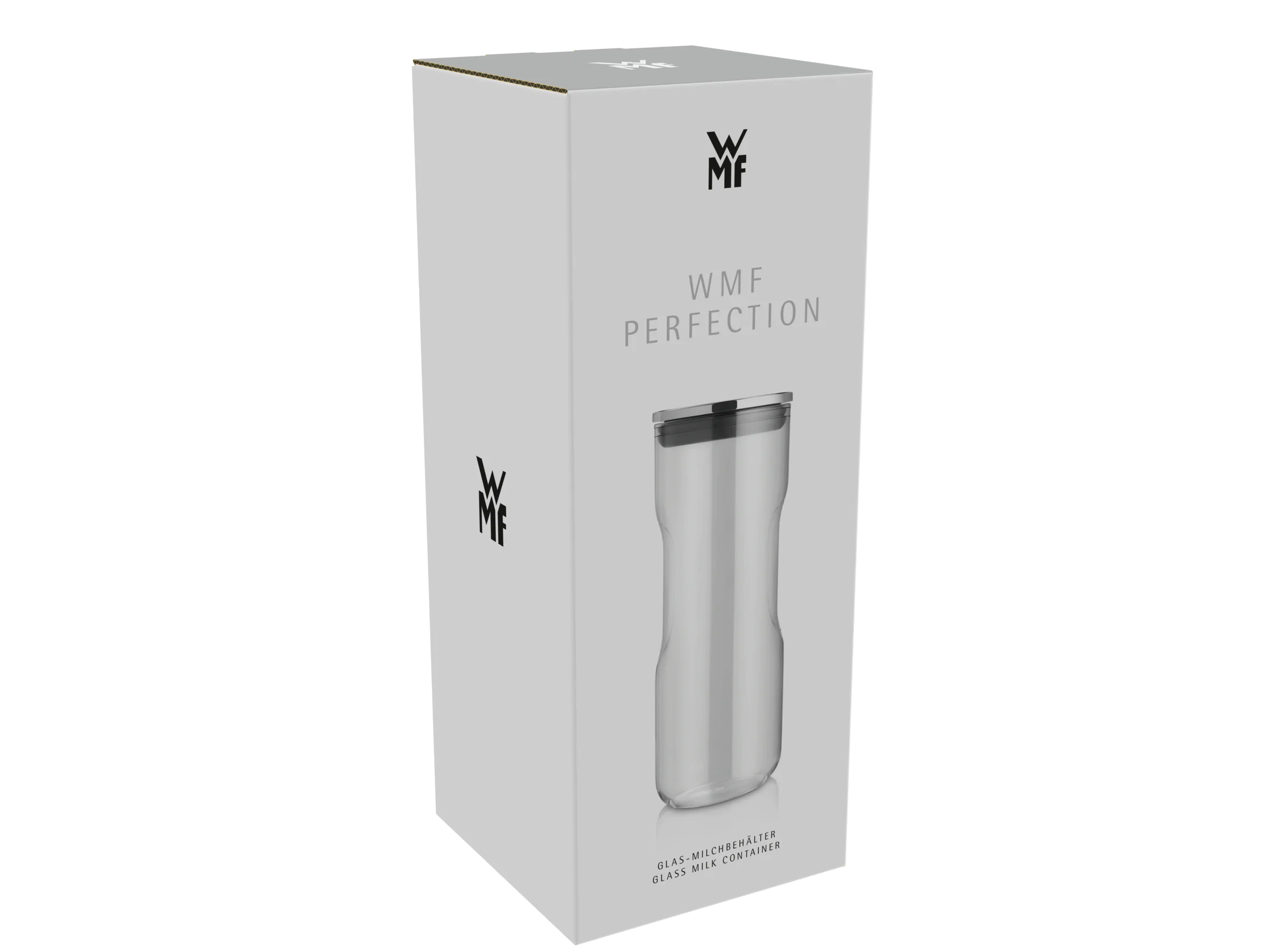 Скляна ємність для молока 1 л WMF Perfection XW136000