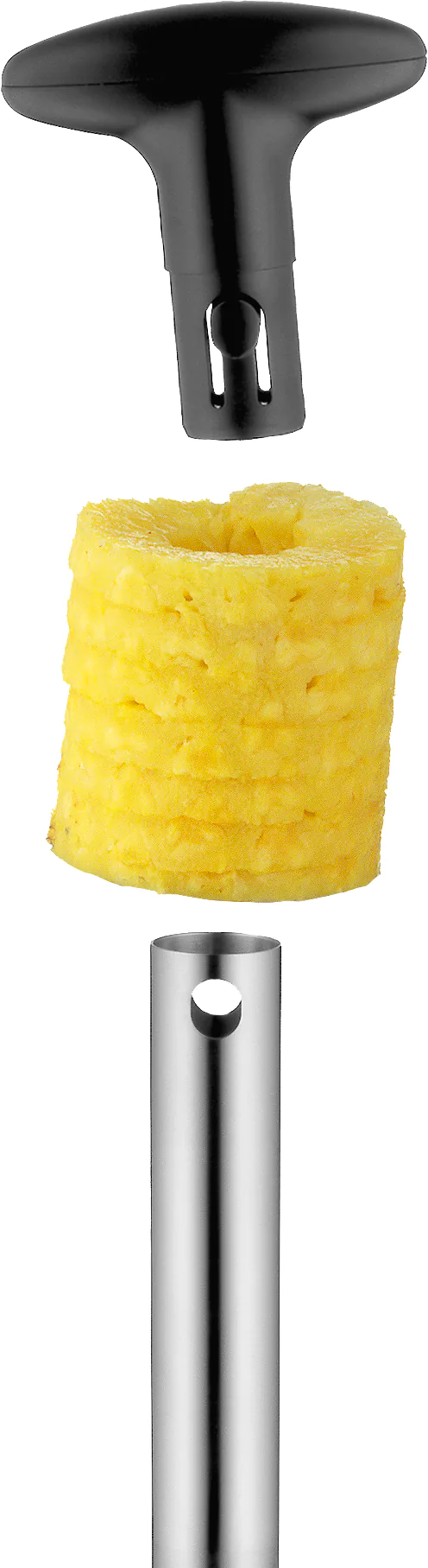 Слайсер для ананаса WMF Gourmet 1873676030 (18.7367.6030)