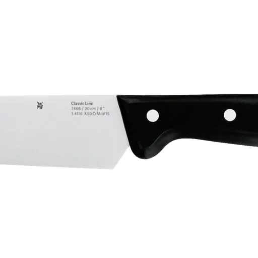 Набір ножів для кухні WMF CLASSIC LINE 6 шт 1874699990 (18.7469.9990)