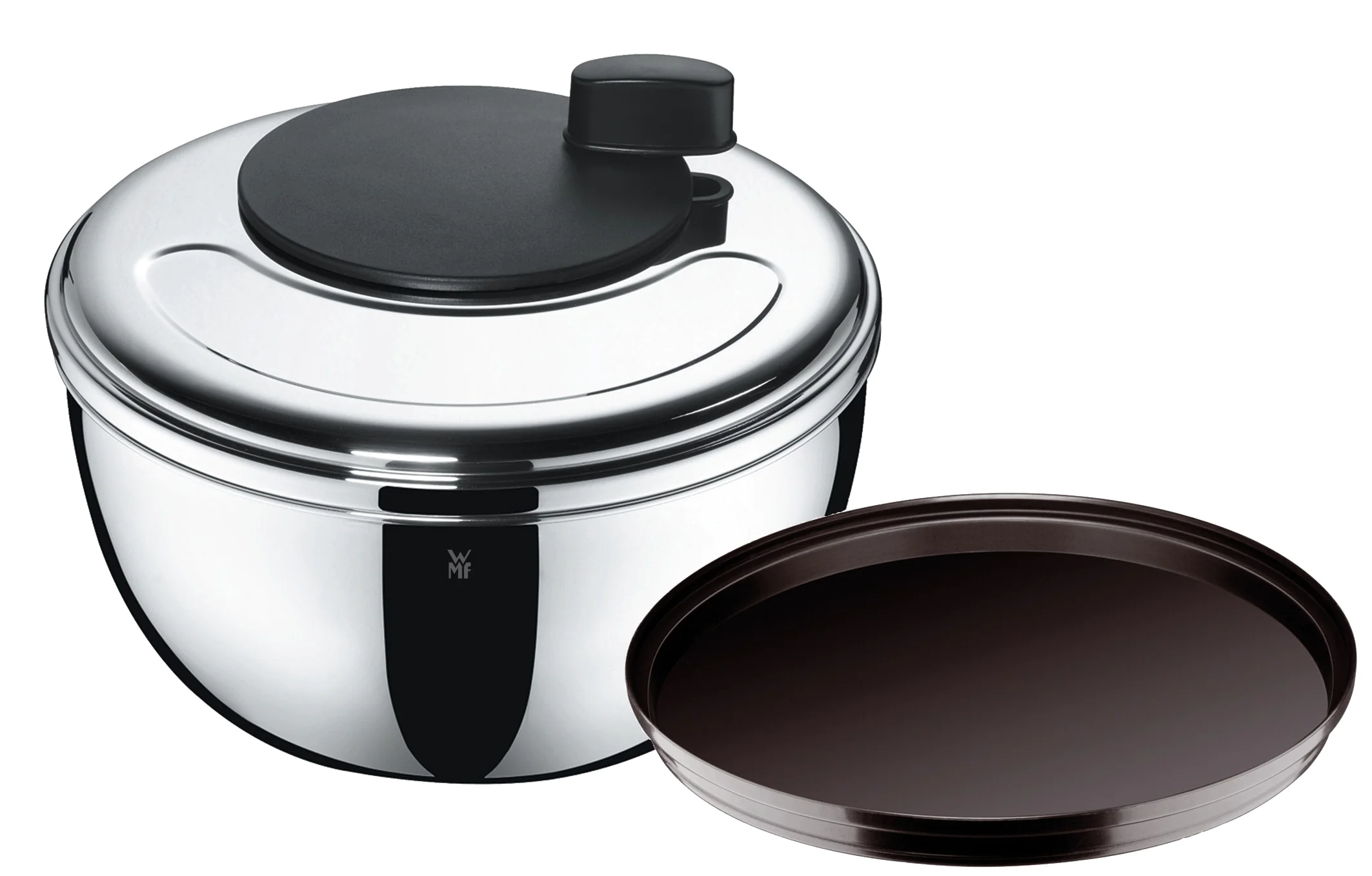 Сушарка для зелені механічна WMF Gourmet 644726040 (06.4472.6040)