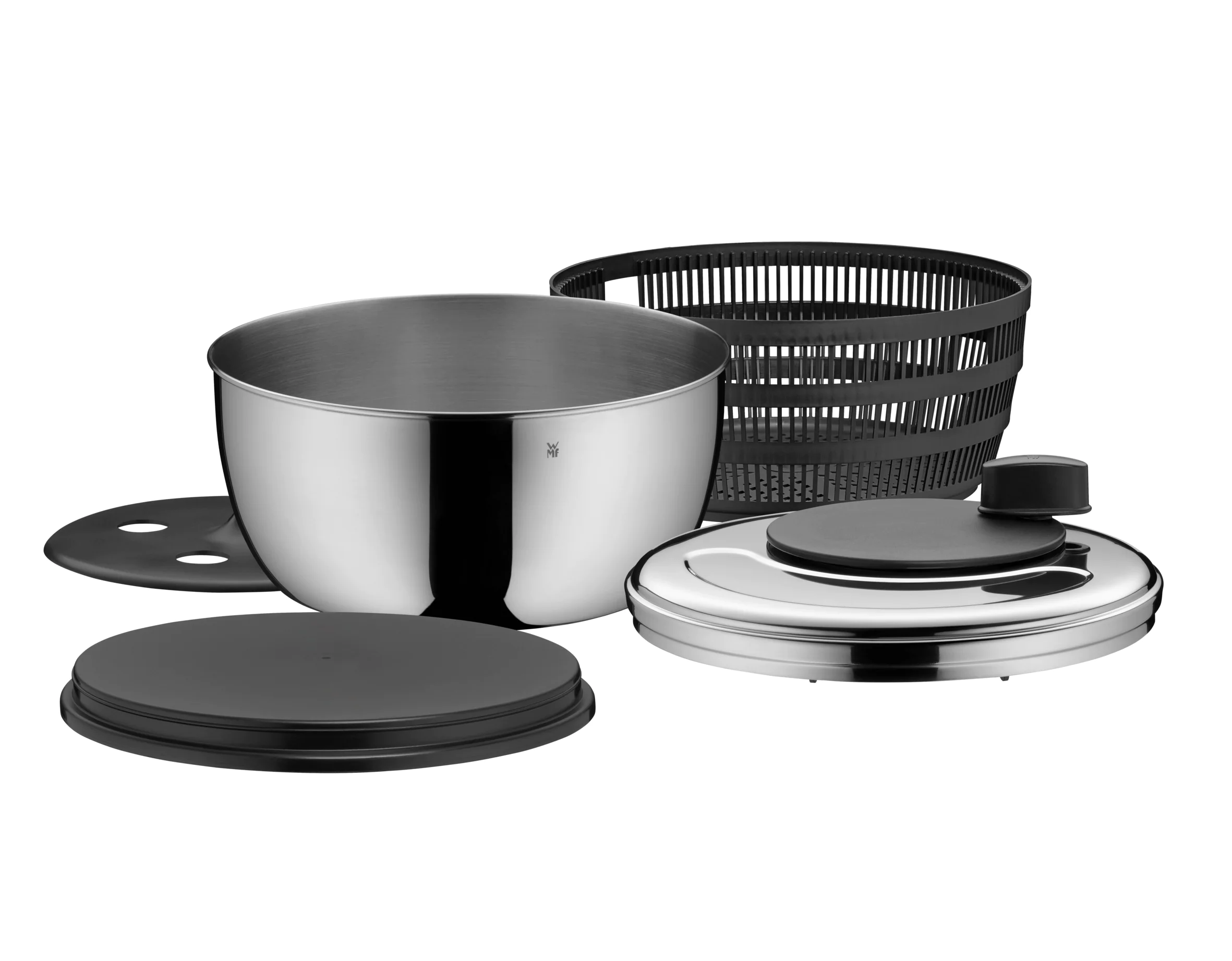 Сушарка для зелені механічна WMF Gourmet 644726040 (06.4472.6040)