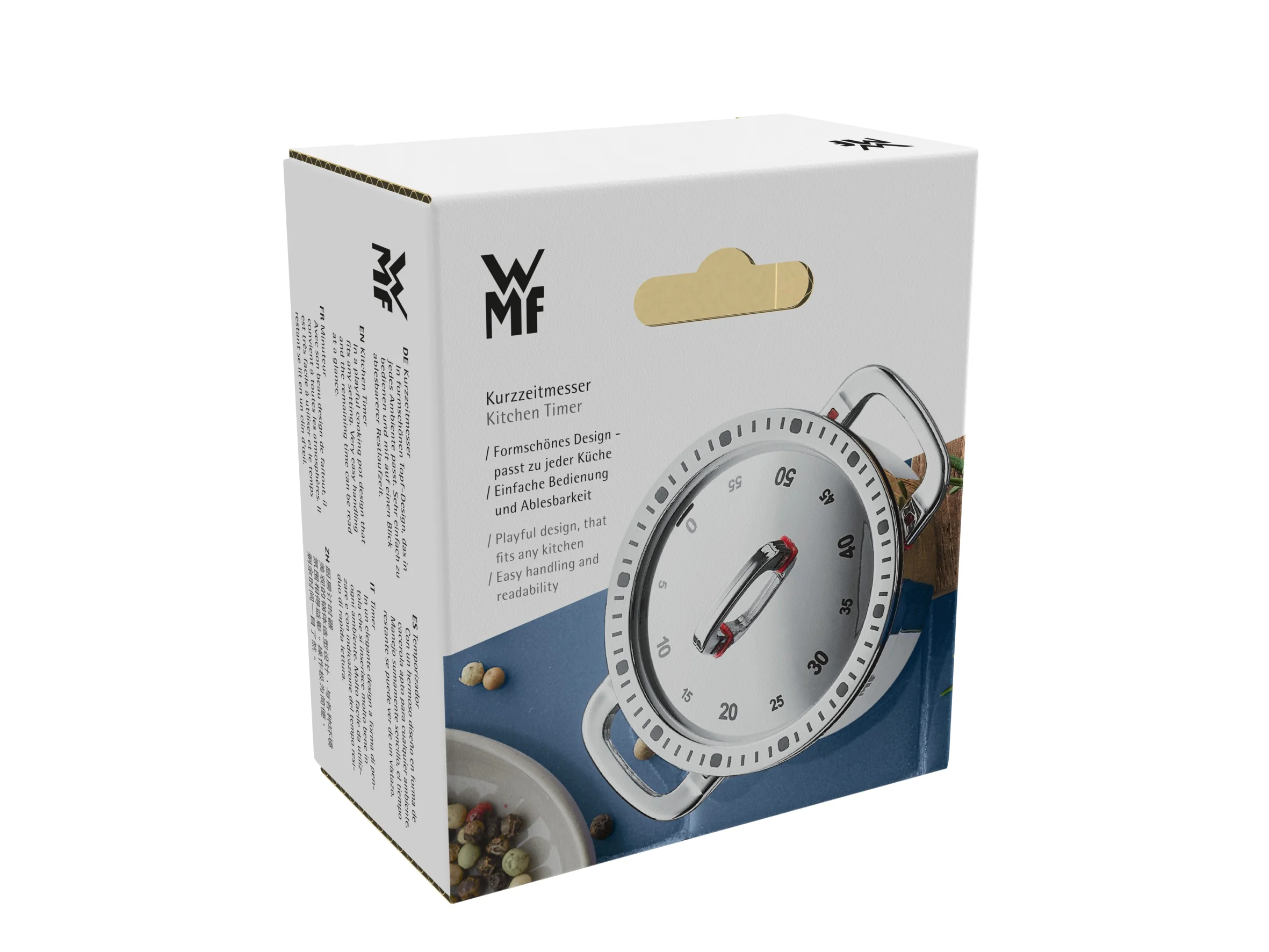 Таймер приготування WMF Premium One 0799766040 (07.9976.6040)