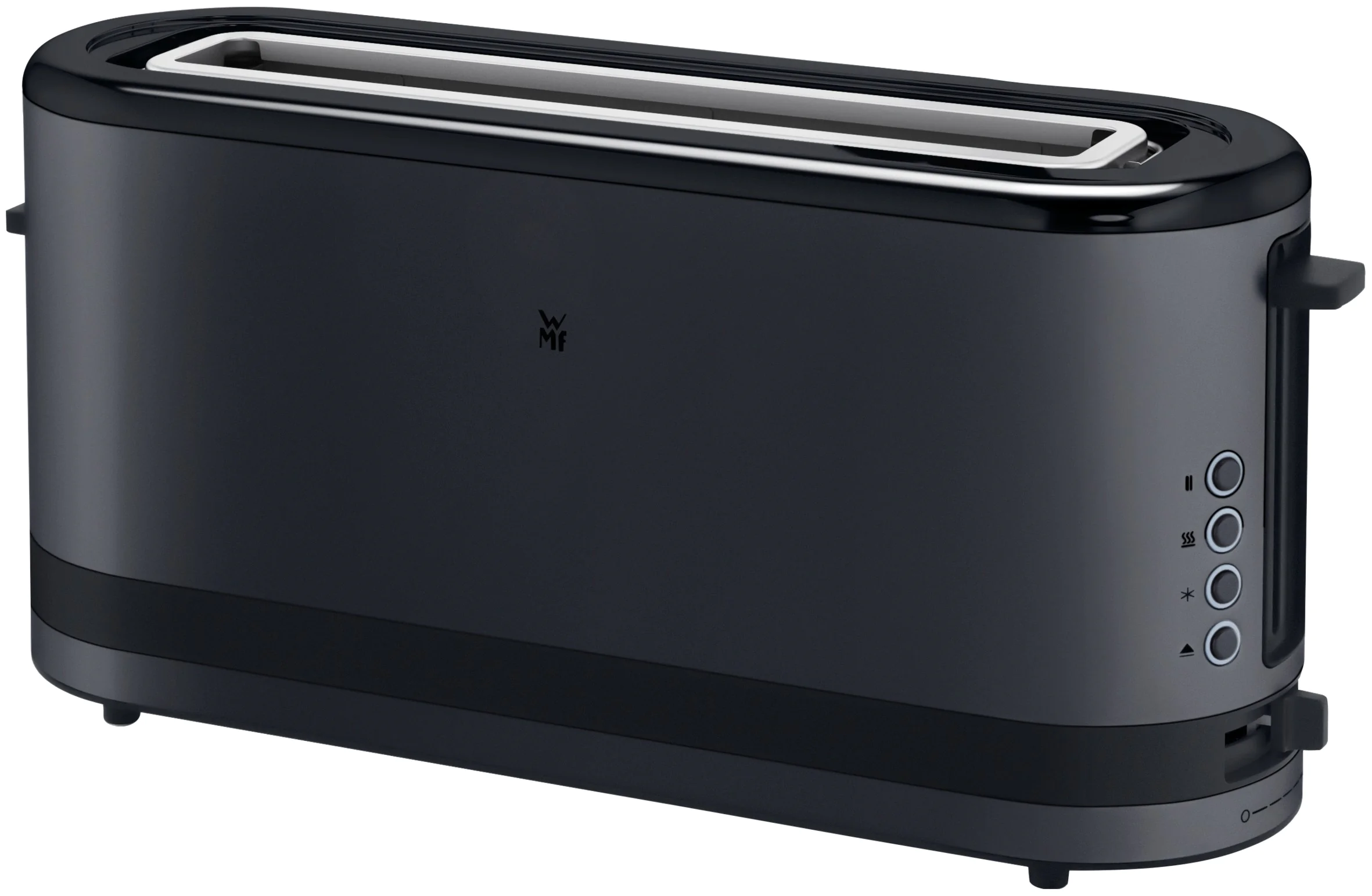 Тостер WMF KITCHENminis Deep Black 414120071 (04.1412.0071)