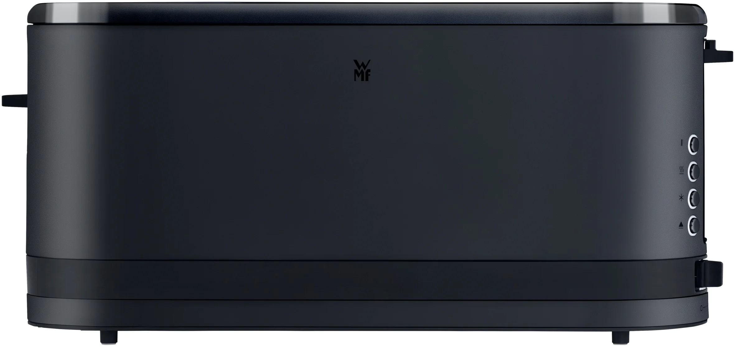 Тостер WMF KITCHENminis Deep Black 414120071 (04.1412.0071)