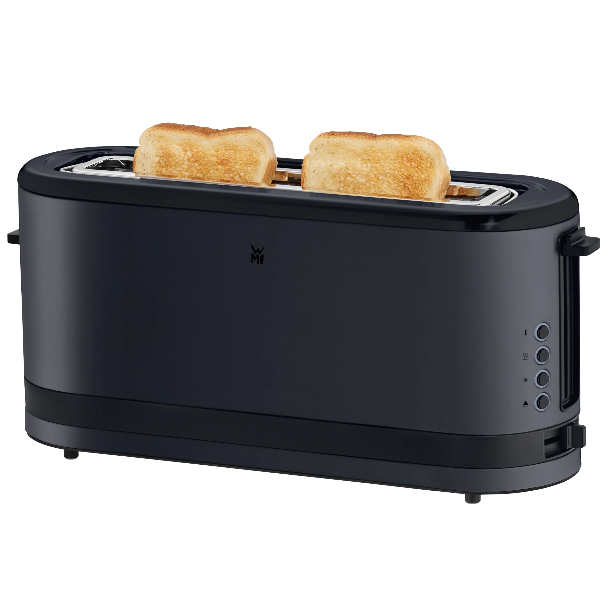 Тостер WMF KITCHENminis Deep Black 414120071 (04.1412.0071)