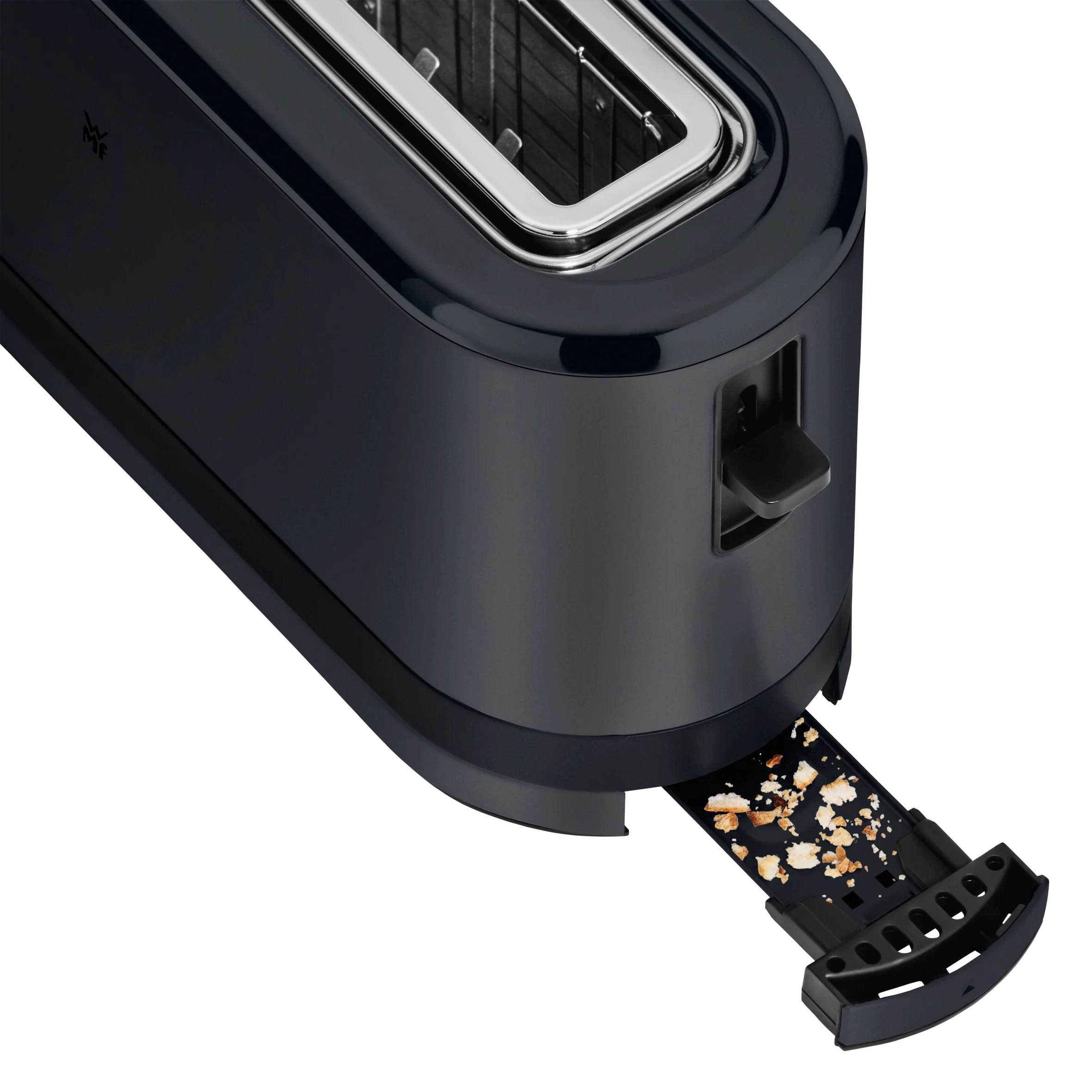Тостер WMF KITCHENminis Deep Black 414120071 (04.1412.0071)