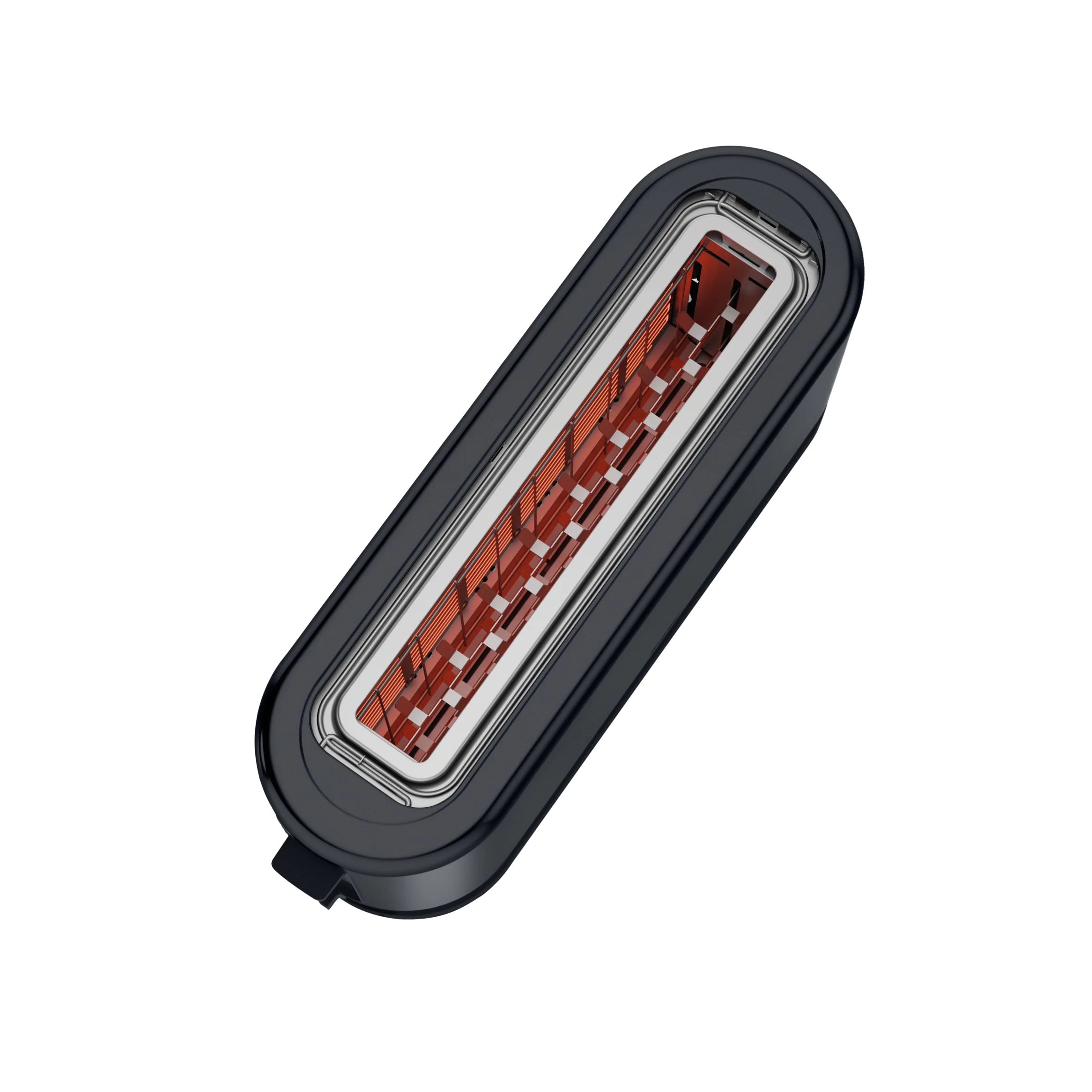 Тостер WMF KITCHENminis Deep Black 414120071 (04.1412.0071)