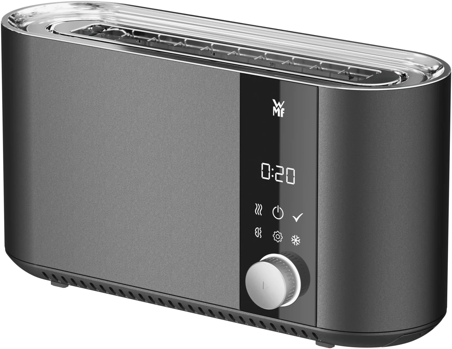 Тостер WMF MASTER Long-Slot 414220041 (04.1422.0041)