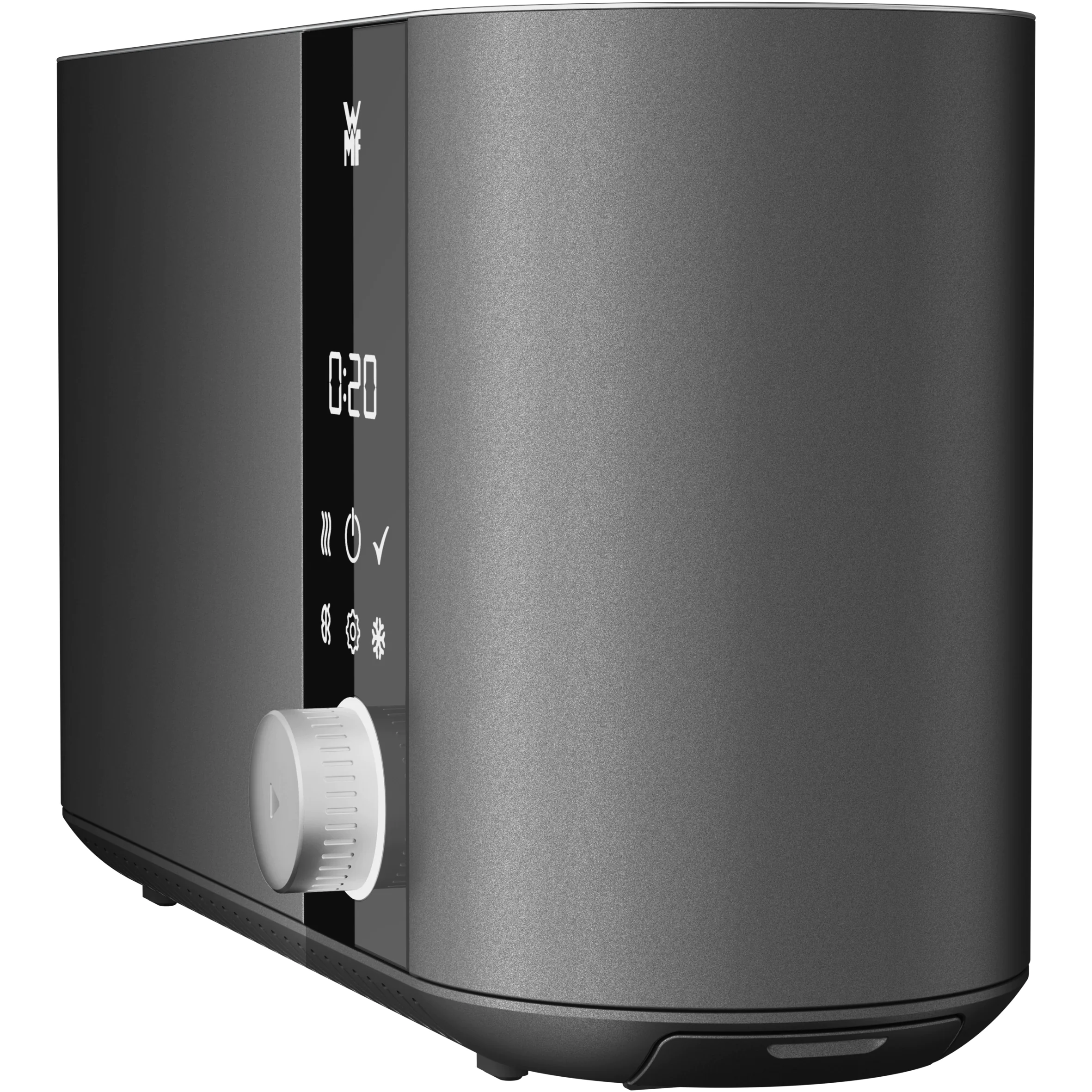 Тостер WMF MASTER Long-Slot 414220041 (04.1422.0041)