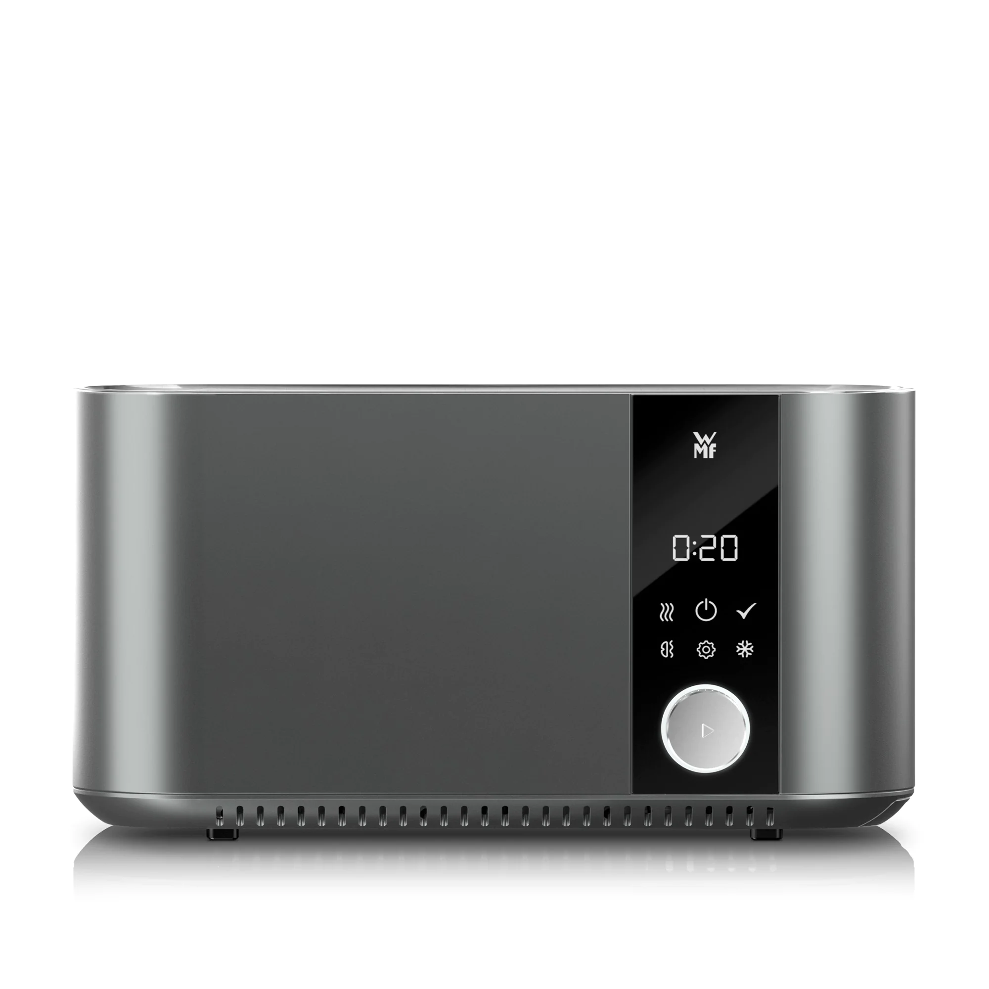 Тостер WMF MASTER Long-Slot 414220041 (04.1422.0041)