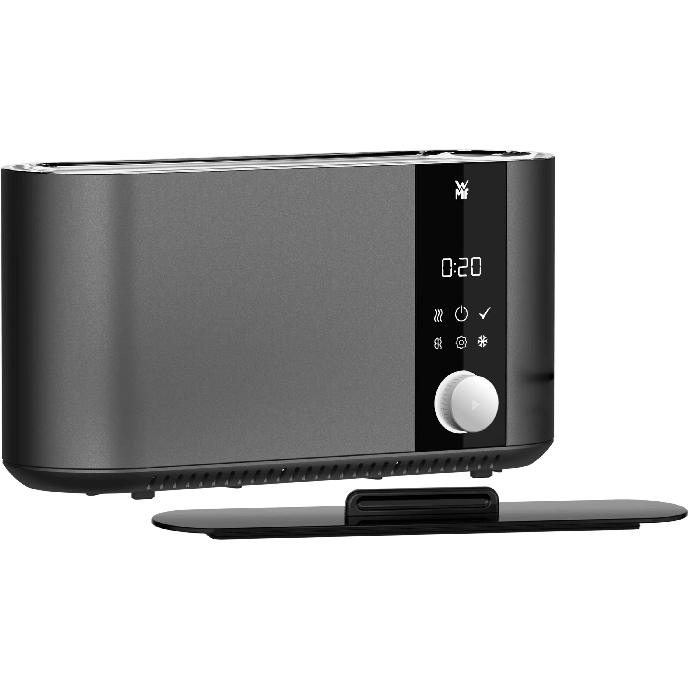 Тостер WMF MASTER Long-Slot 414220041 (04.1422.0041)