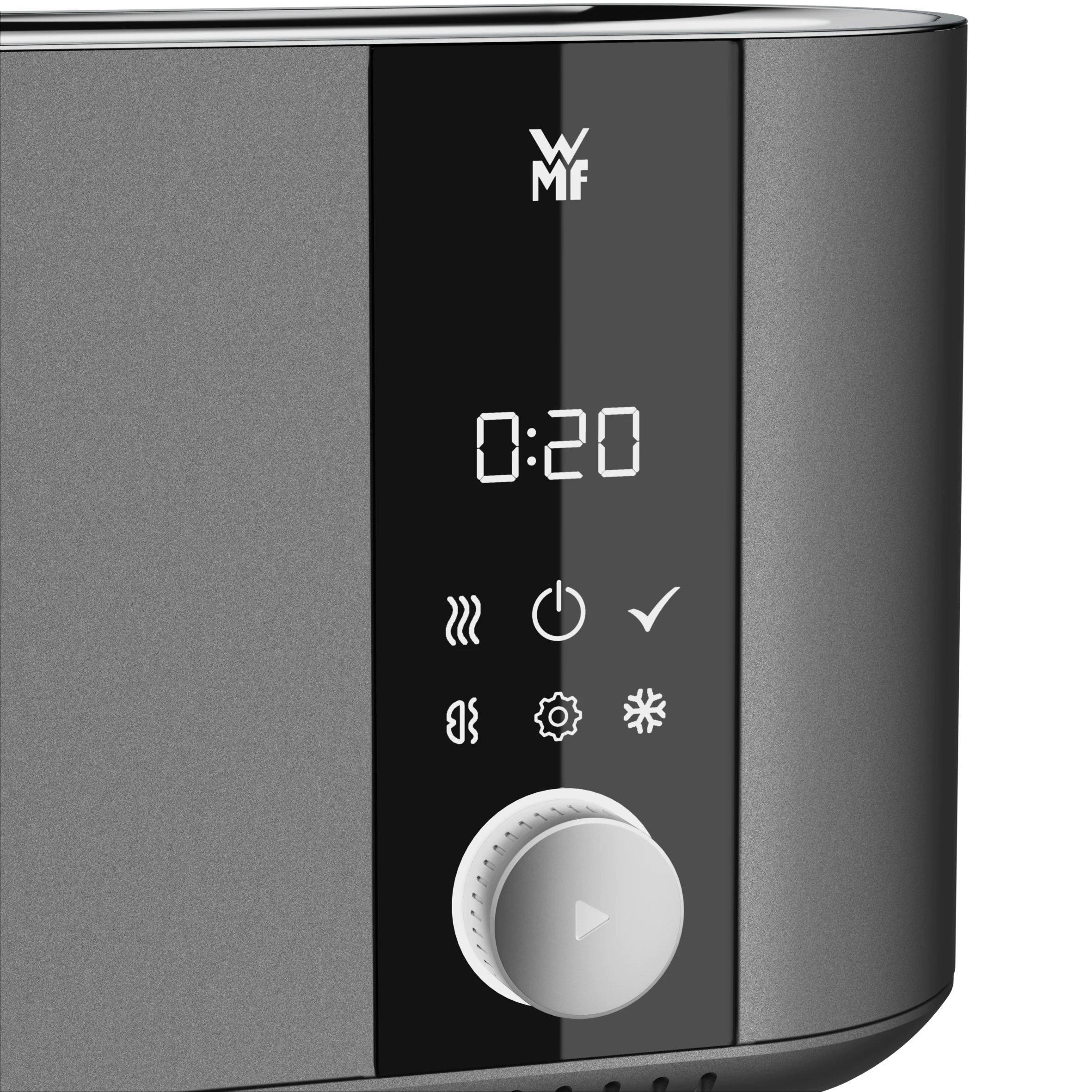 Тостер WMF MASTER Long-Slot 414220041 (04.1422.0041)