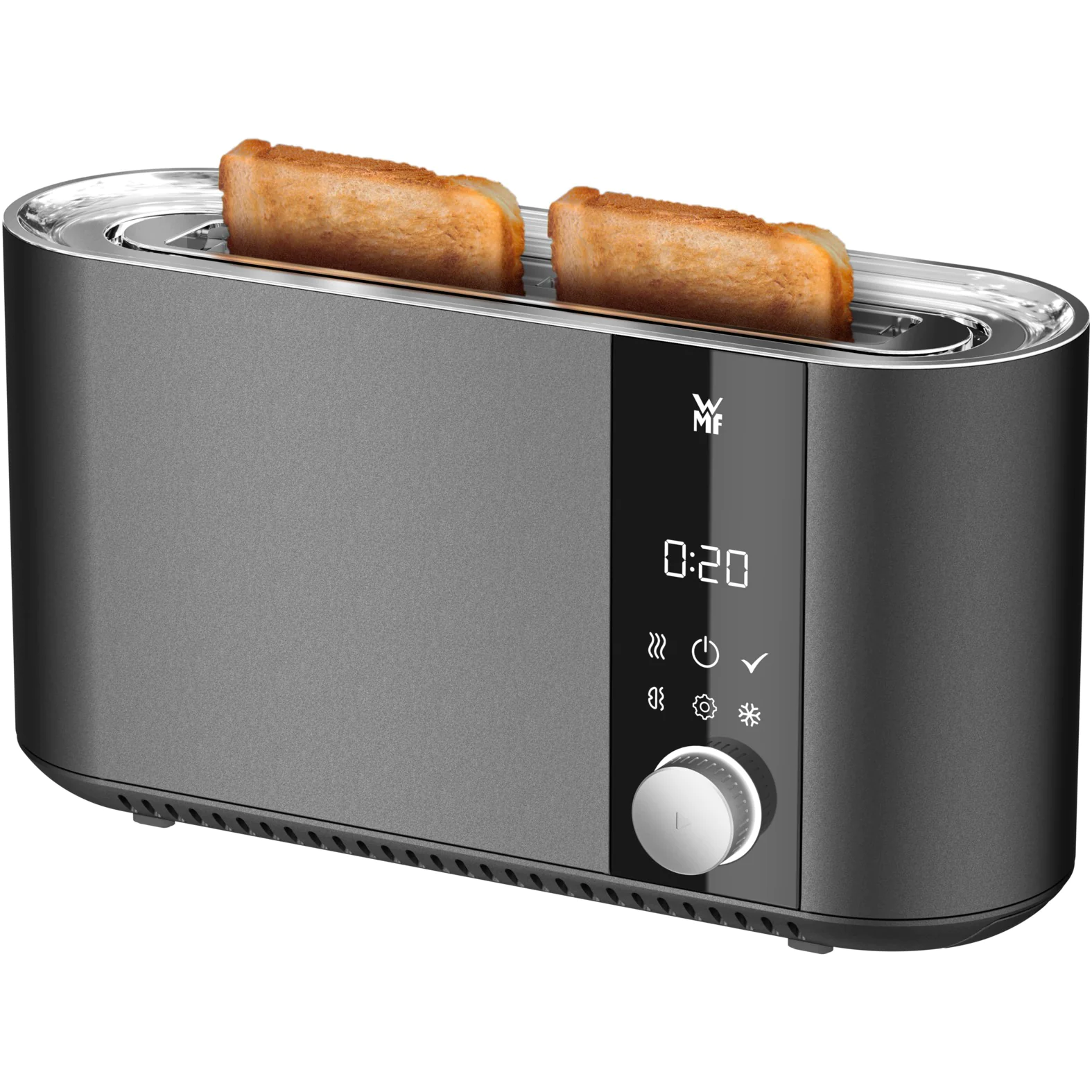 Тостер WMF MASTER Long-Slot 414220041 (04.1422.0041)