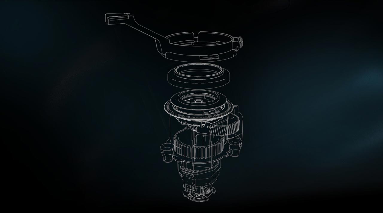 WMF ТЕХНОЛОГИЯ